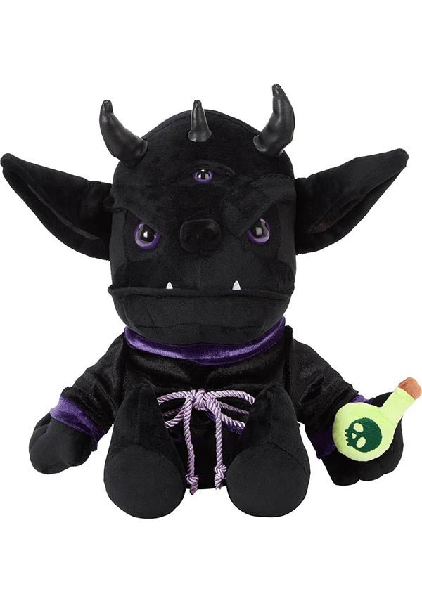 Sorcerer | PLUSH TOY*