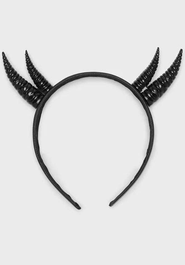 Sorrowspike | HEADBAND