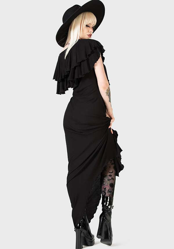 Spectral Galaxy | MAXI DRESS*