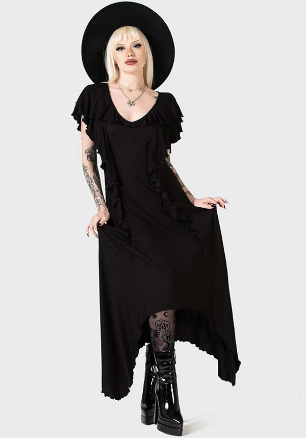 Spectral Galaxy | MAXI DRESS*