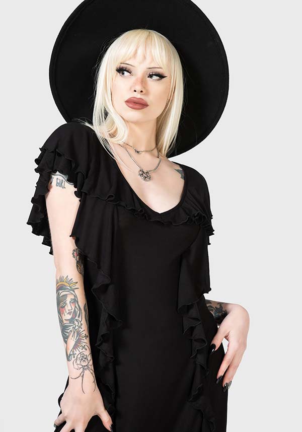 Spectral Galaxy | MAXI DRESS*