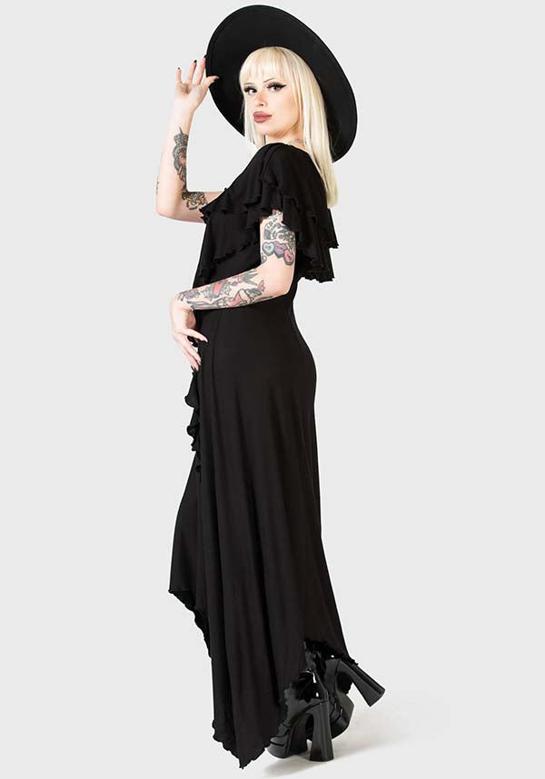 Spectral Galaxy | MAXI DRESS*