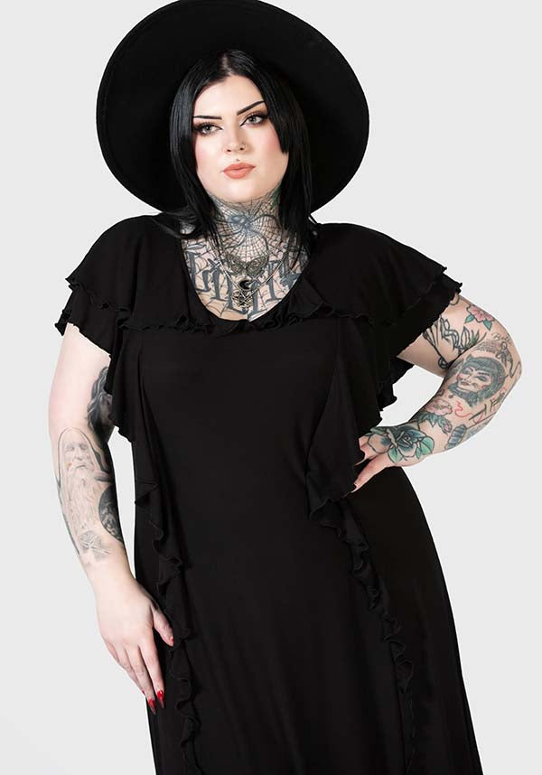 Spectral Galaxy | MAXI DRESS*