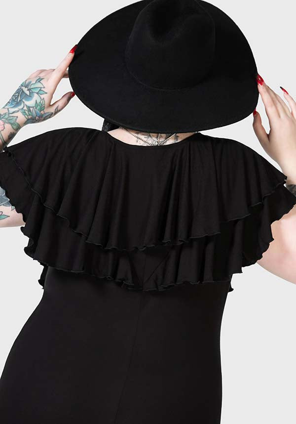 Spectral Galaxy | MAXI DRESS*