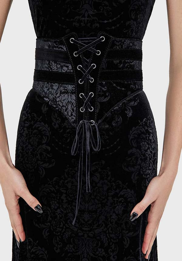 Spectral Lover | WAIST BELT