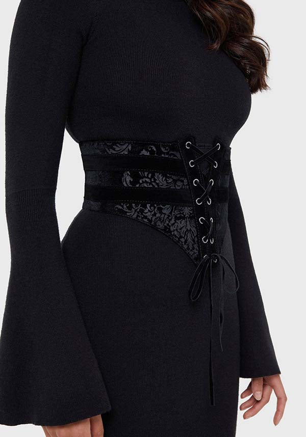 Spectral Lover | WAIST BELT