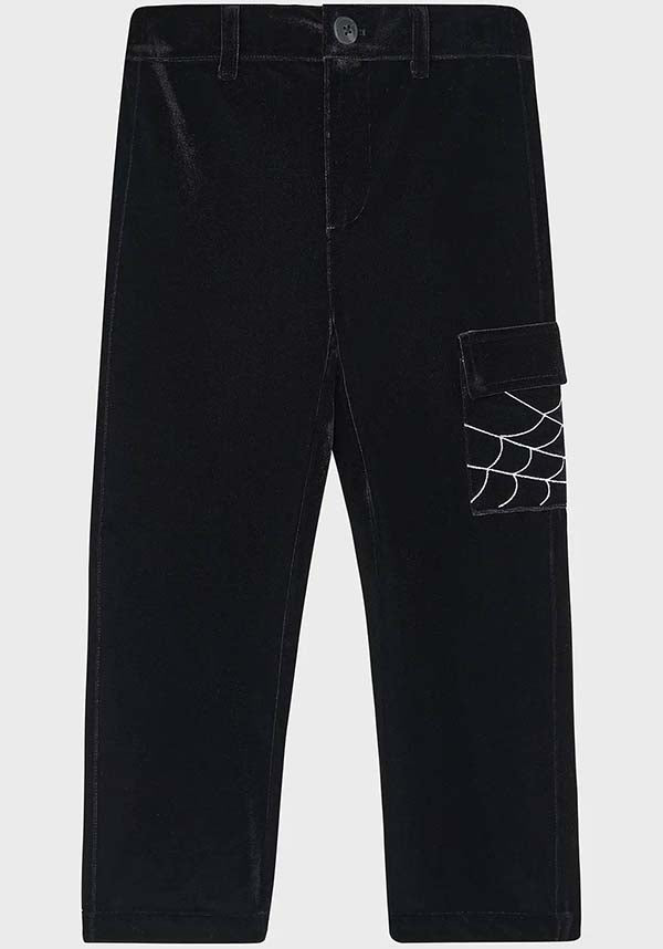 Spooky Spider | 2 PIECE*