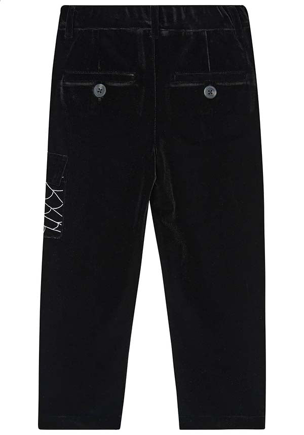 Spooky Spider | 2 PIECE*