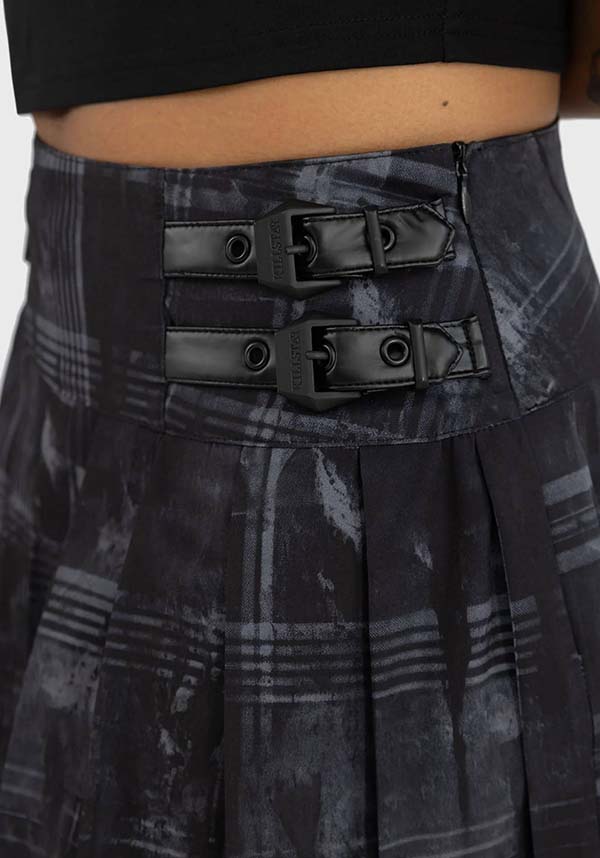 Stormcloud | MINI SKIRT*