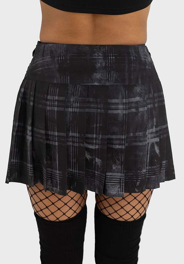 Stormcloud | MINI SKIRT*