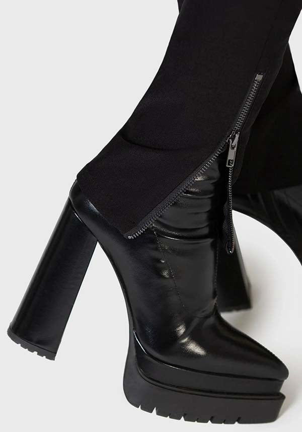 Strange Vanity | PANTS*