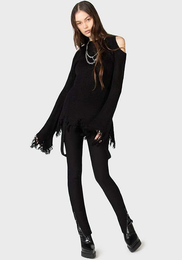 Strange Vanity | PANTS*