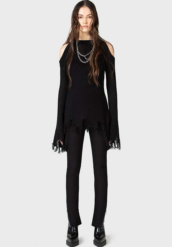 Strange Vanity | PANTS*