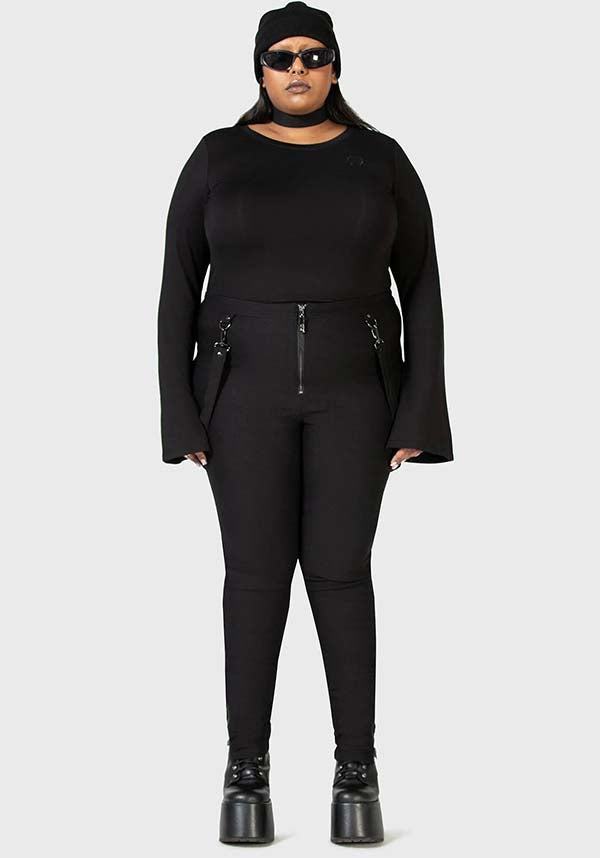 Strange Vanity | PANTS*