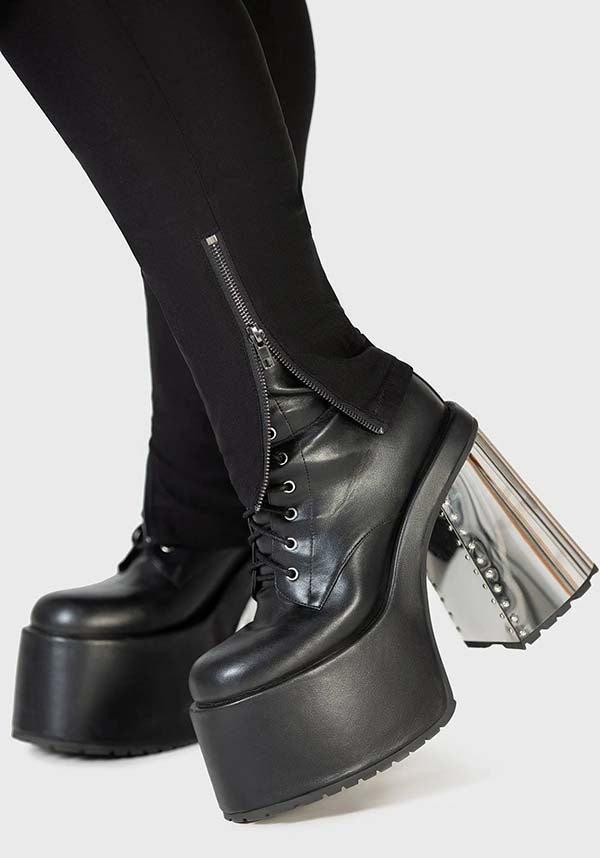 Strange Vanity | PANTS*