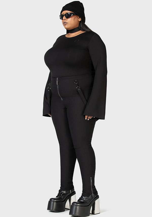 Strange Vanity | PANTS*