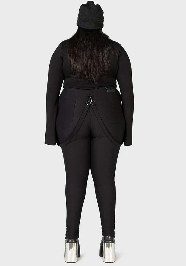 Strange Vanity | PANTS*