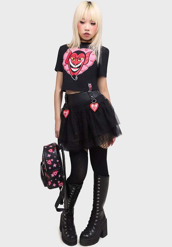 Sugar And Spice | TUTU SKIRT*