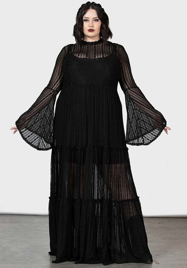 Sultrate | SLIP DRESS