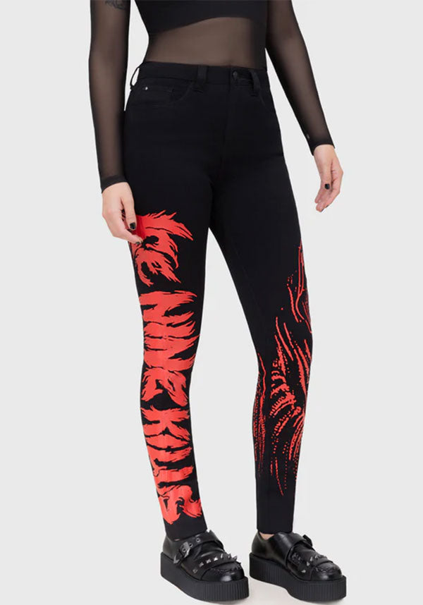 Take Your Pick | SKINNY JEANS*