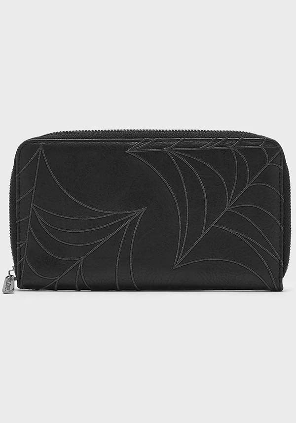 Tangled Trixie | WALLET