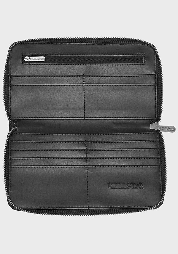 Tangled Trixie | WALLET