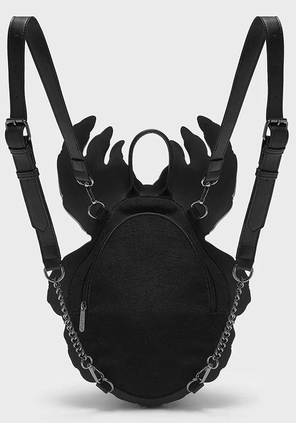 Tarantula | BACKPACK