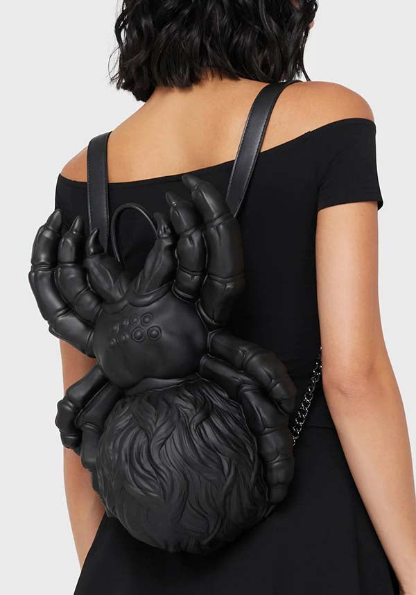 Tarantula | BACKPACK