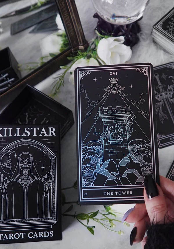 Killstar | TAROT CARDS