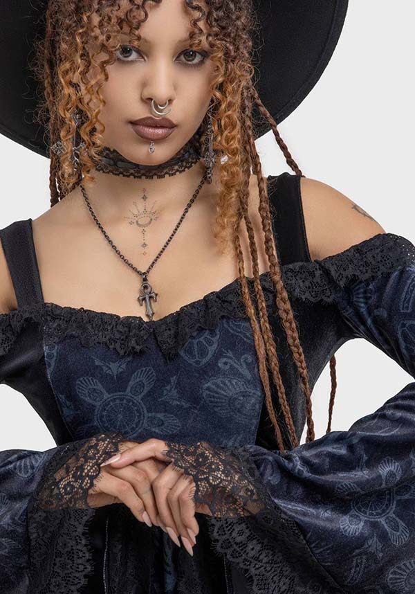 Temptation | BARDOT DRESS*