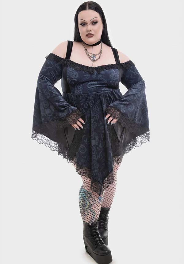 Temptation | BARDOT DRESS*