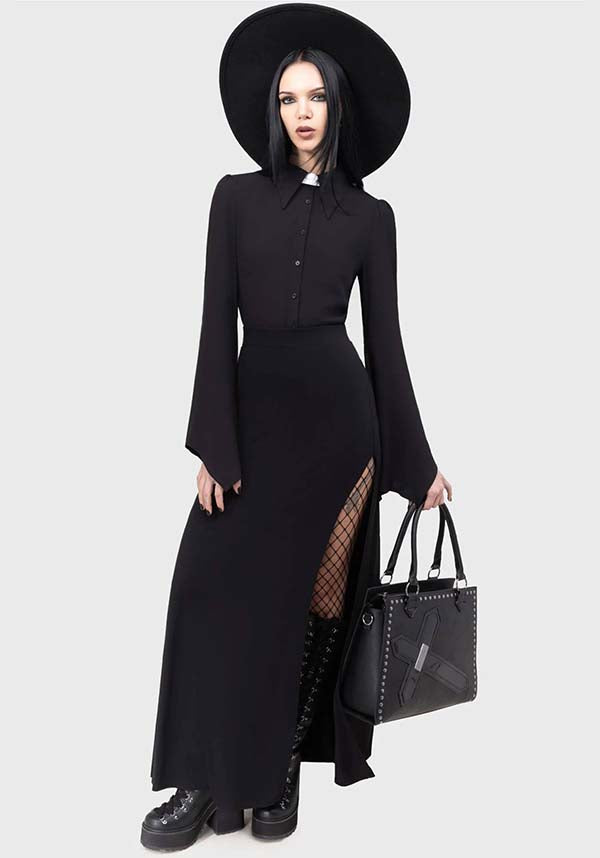 There Is Only One | HANDBAG