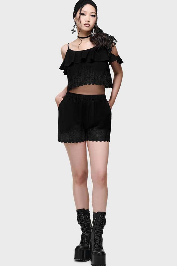 Thorned Spire | SHORTS