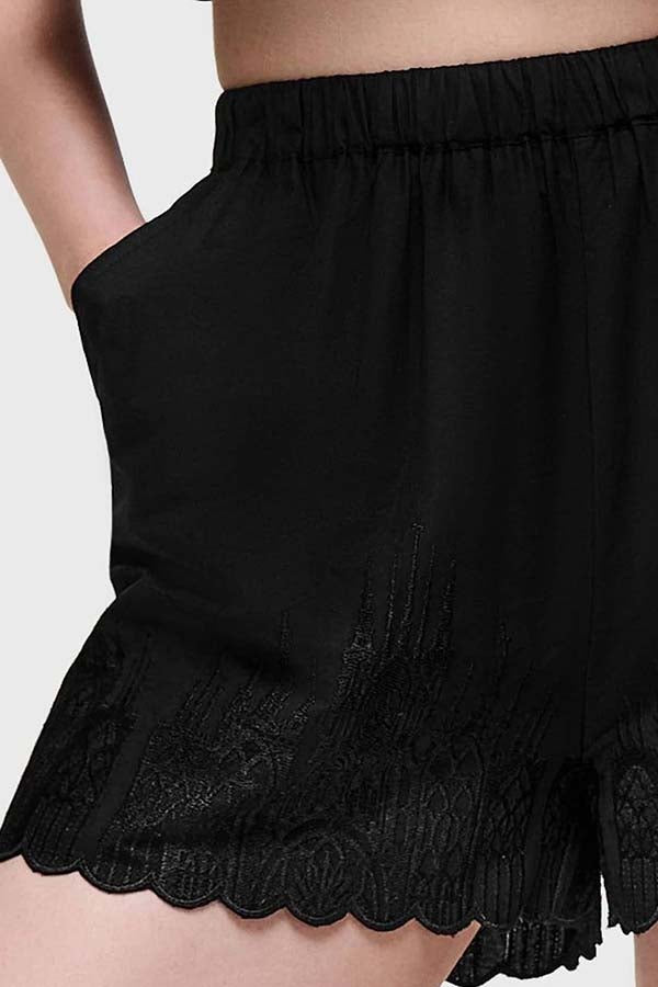 Thorned Spire | SHORTS