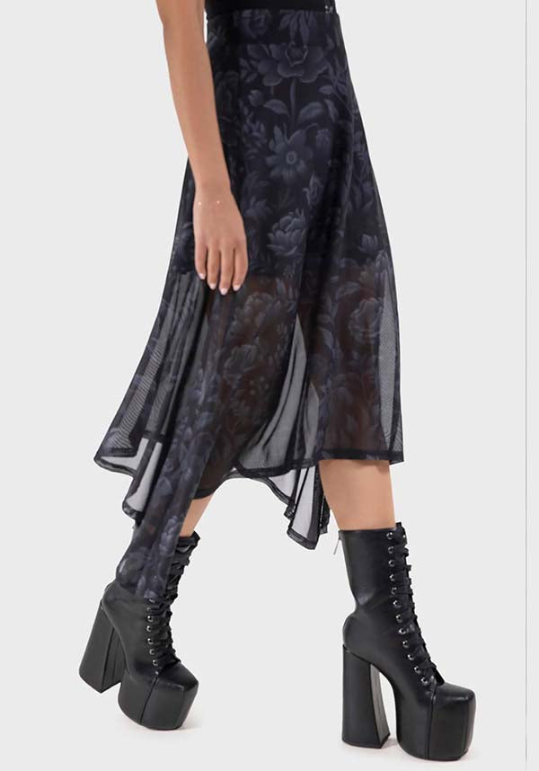 Thursday Tale | SKIRT*