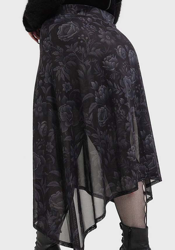 Thursday Tale | SKIRT*