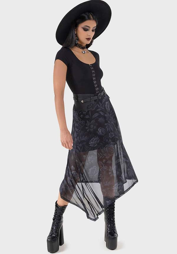 Thursday Tale | SKIRT*