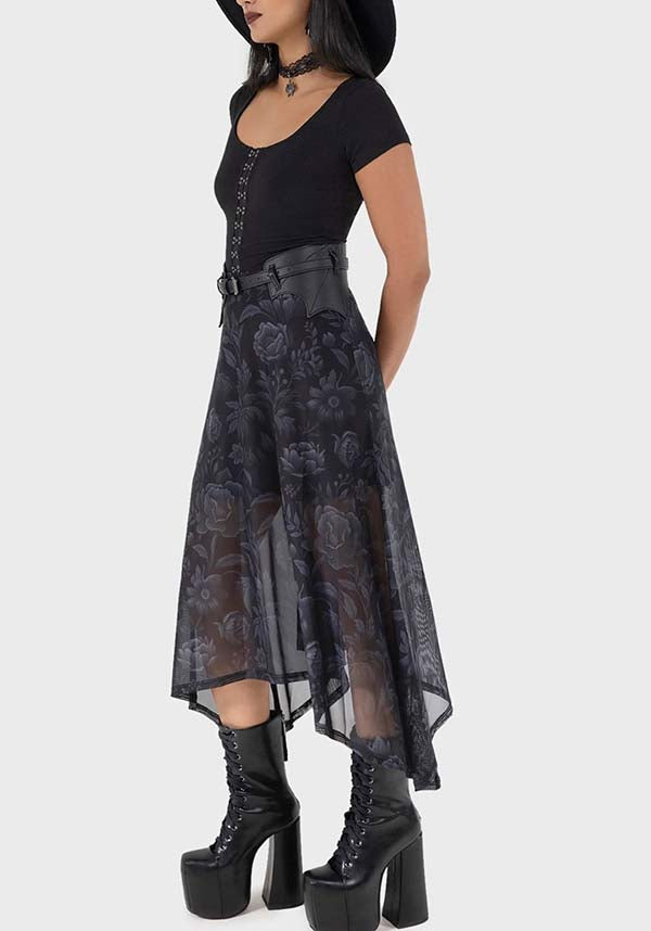 Thursday Tale | SKIRT*