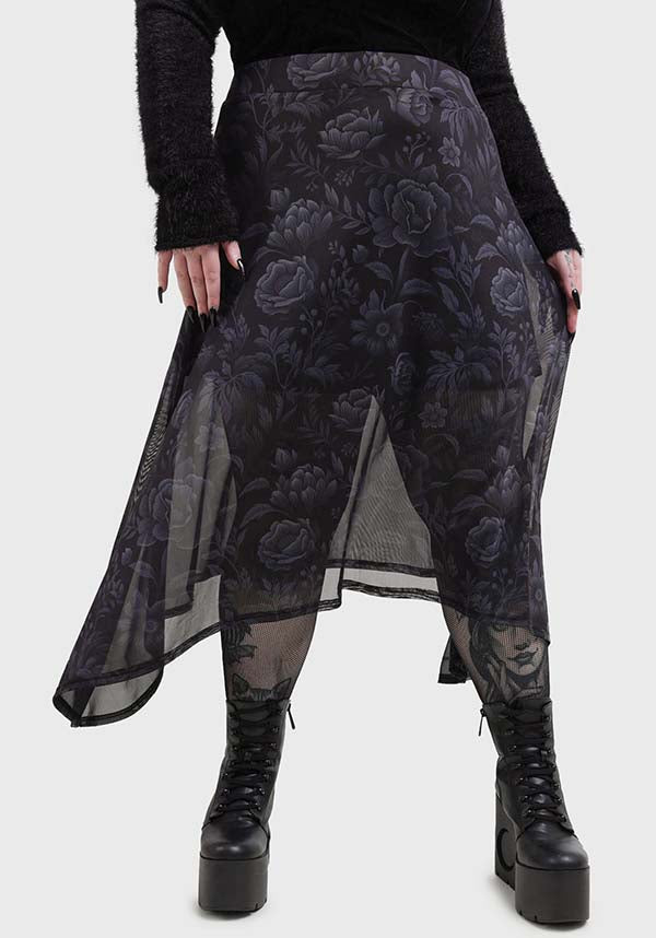 Thursday Tale | SKIRT*