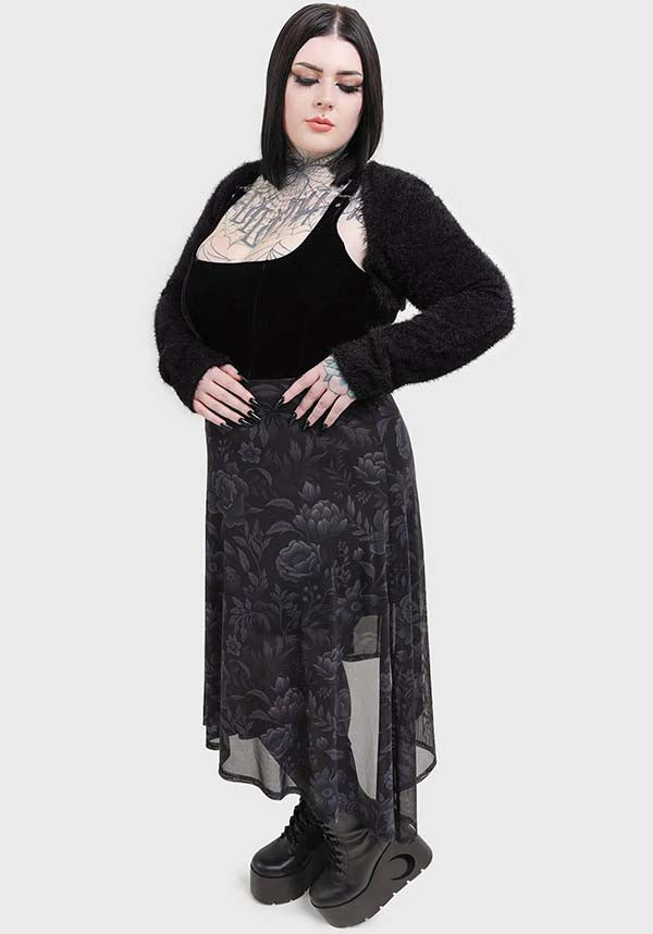 Thursday Tale | SKIRT*