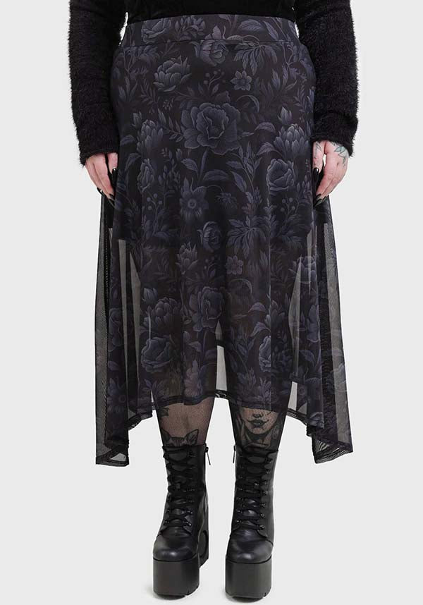 Thursday Tale | SKIRT*