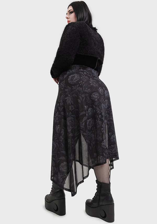 Thursday Tale | SKIRT*