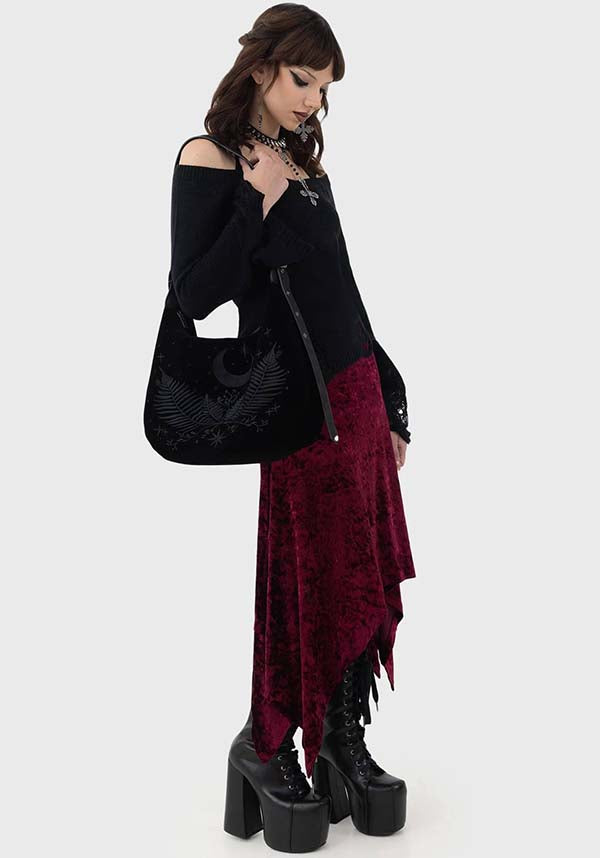 Tinted Sorrow | SKIRT*