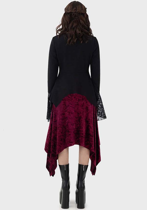 Tinted Sorrow | SKIRT*