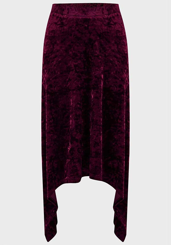 Tinted Sorrow | SKIRT*