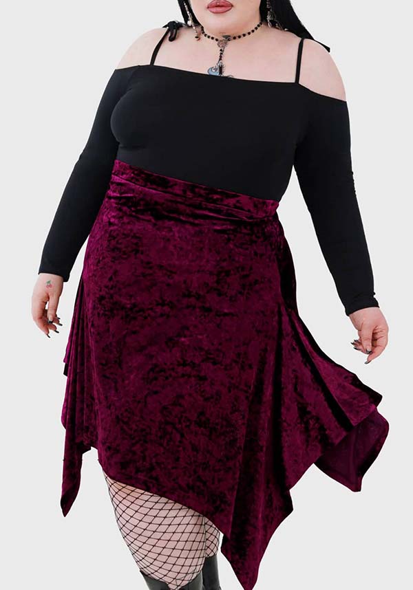 Tinted Sorrow | SKIRT*