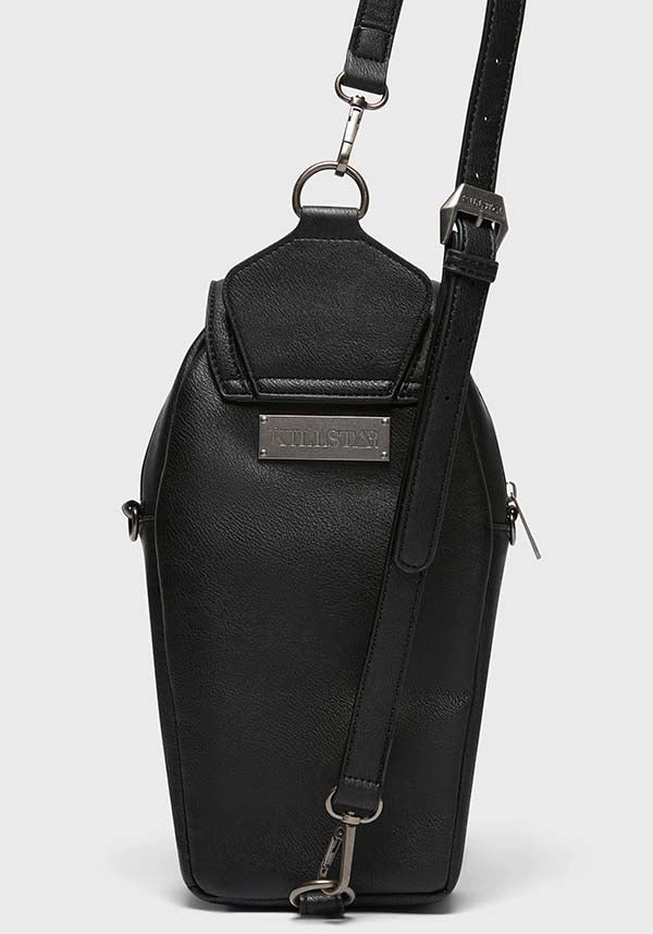 KILLSTAR Toxic Coffin | CROSSBODY BAG - BAGS - Detail 3