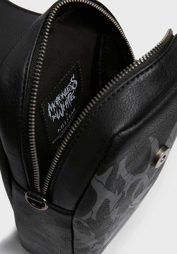 KILLSTAR Toxic Coffin | CROSSBODY BAG - BAGS - Detail 2