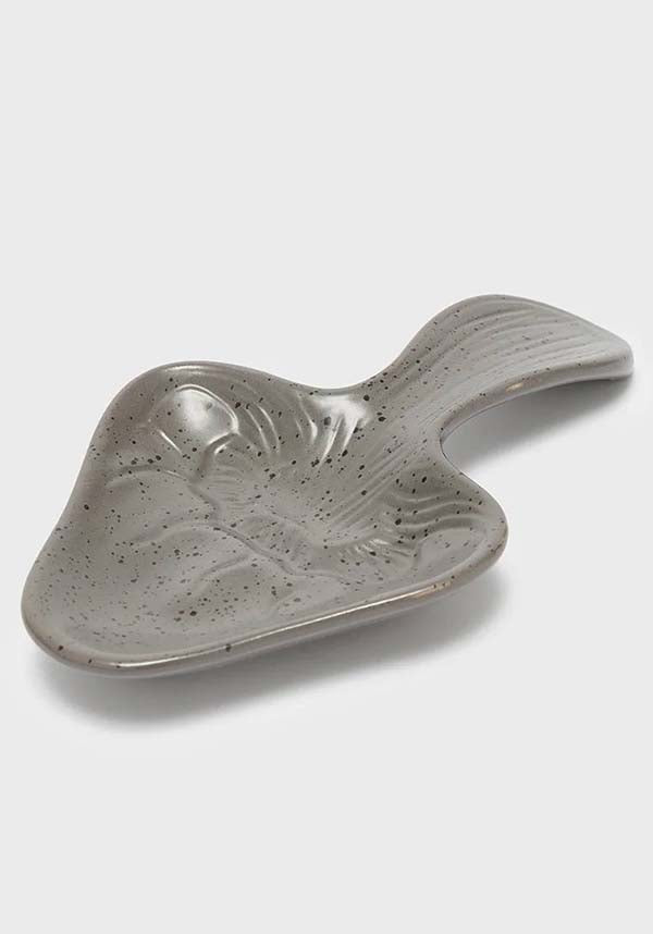 Toxic Wonder | SPOON REST