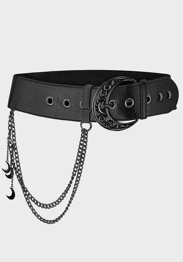 Trip To The Moon | BELT